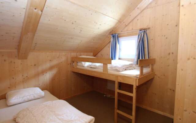 Luxurious Holiday Home in Stadl an der Mur with Hot Tub