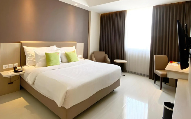 Hotel Dafam Pacific Caesar Surabaya