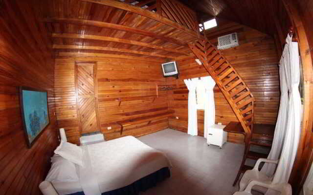 Cabañas Agua Dulce