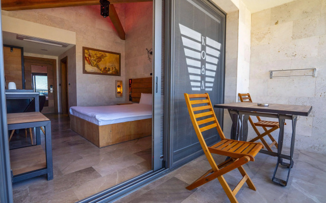 Kosa Otel Çeşme