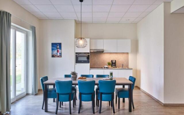 Holiday Suites Nieuwpoort