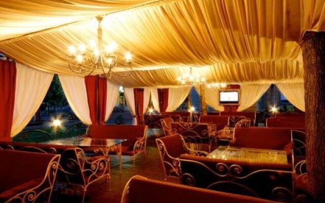 Delice Hotel