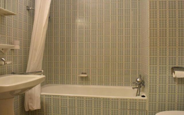 Appartement Méribel, 1 pièce, 2 personnes - FR-1-180-542