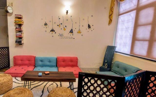 iTvara Cottage