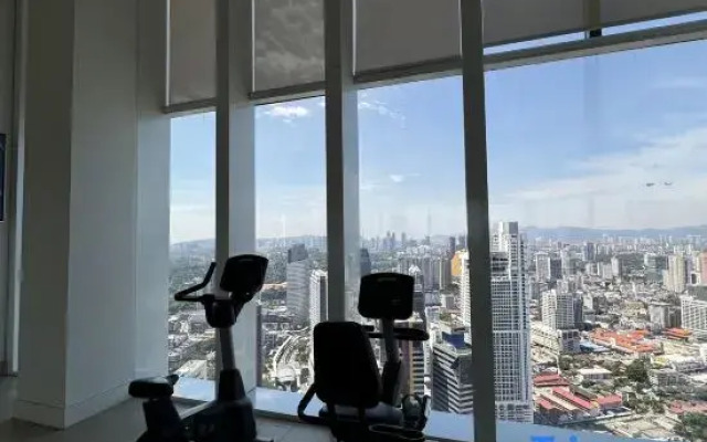 Ritz Residence Platinum KL