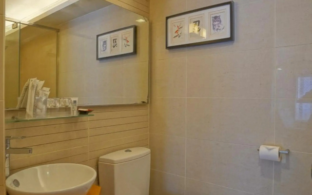 Mia Casa Hotel
