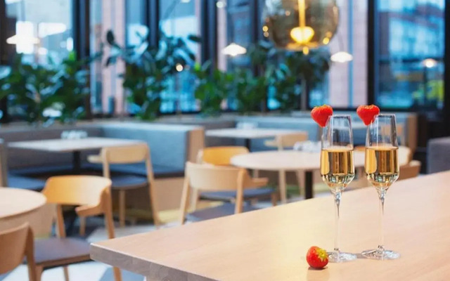 Solo Sokos Hotel Paviljonki
