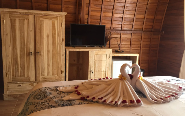 Druwa Bali