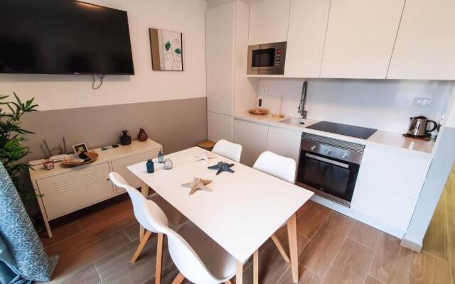 Apartment Orlando Tenerife Sur DUMBO