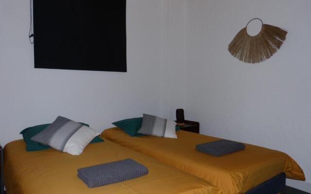 Appartement Opale Bourg d'Oisans
