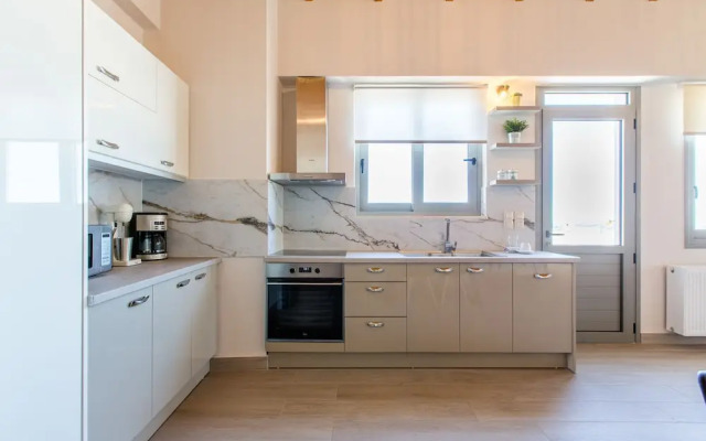 Kismet Apt - Retreat to a Stylish home