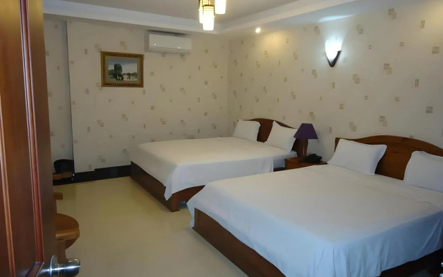 Phu An Hotel