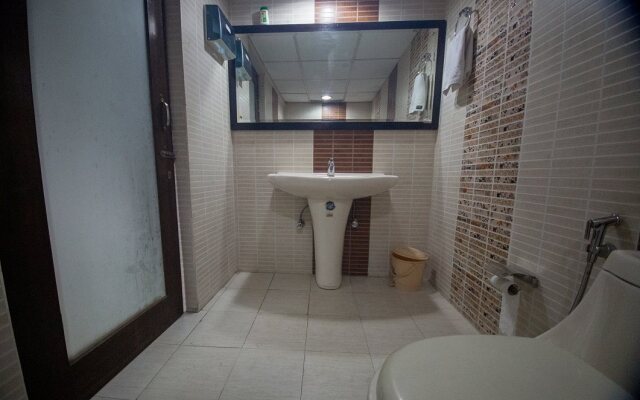 Hotel ANR