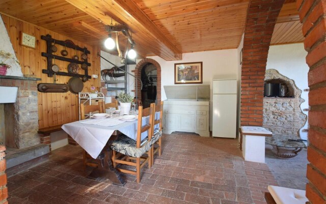 Casa La Borra