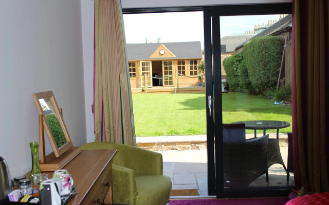 Brackness House Luxury B&B