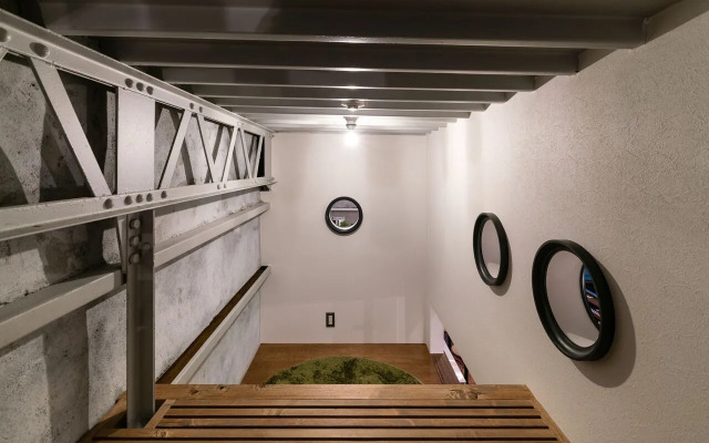 prosperityta Yutaka 2F / Vacation STAY 80031