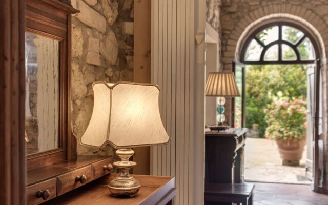 Apartment Glicine San Gimignano