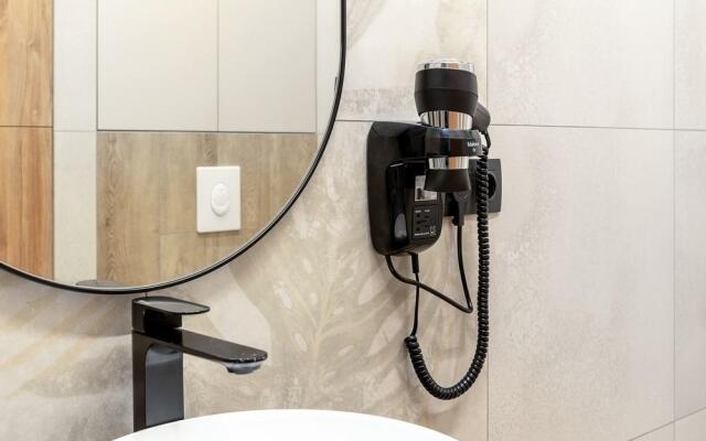 Апартаменты на улице Тигровая 16А