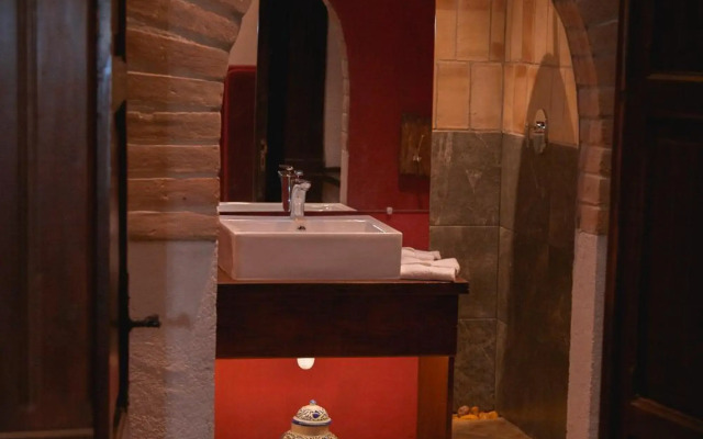 Casa Eva Hotel Boutique & Spa