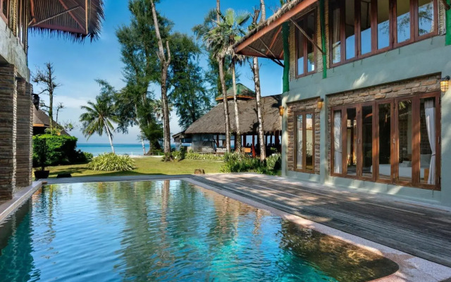 Peter Pan Resort