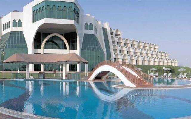 Al Marfa Hotel