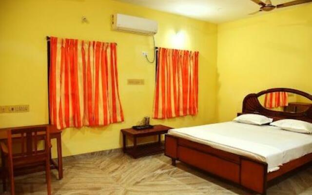Smith Guest House