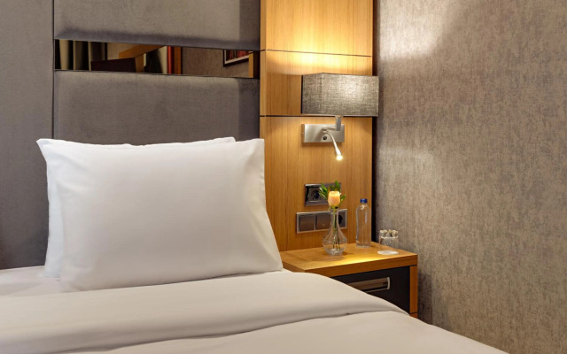 Mövenpick Hotel Trabzon