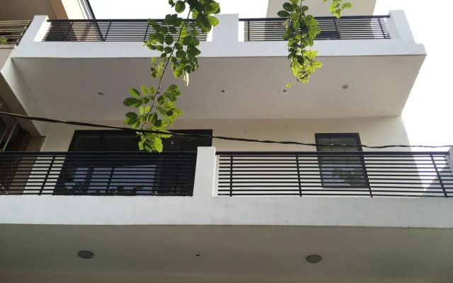 OYO Flagship Huda Market