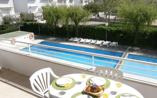 Apartaments Miami