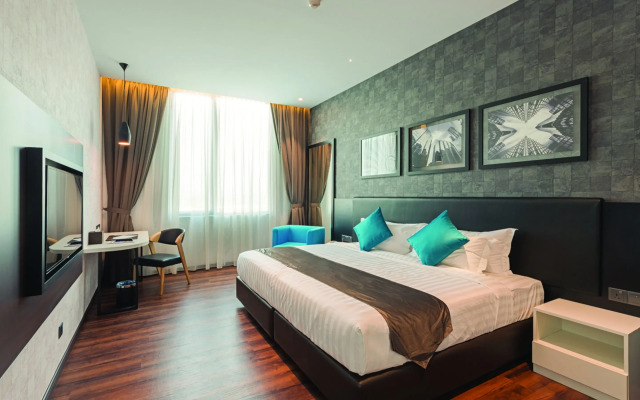 Iconic Hotel Penang