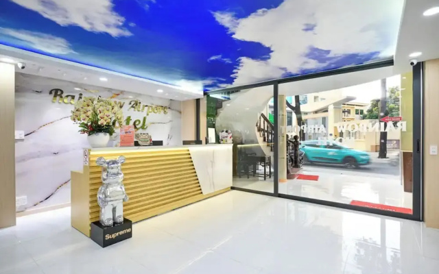 Rainbow Airport Hotel