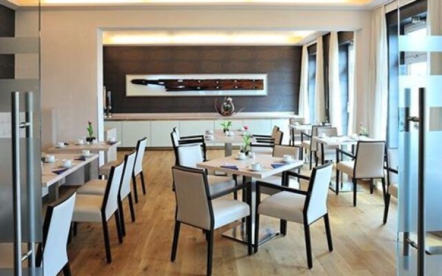 Hafenhotel PommernYacht