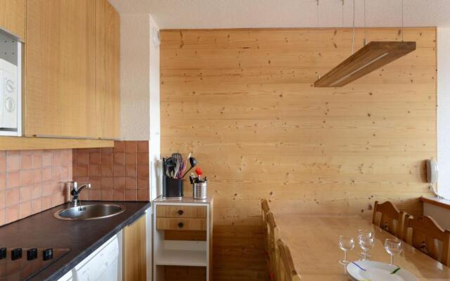 Appartement Belle Plagne, 2 pièces, 6 personnes - FR-1-181-1182