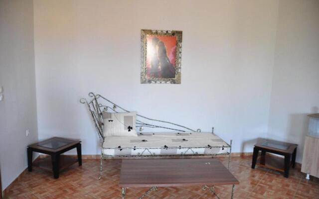 Maritsas House