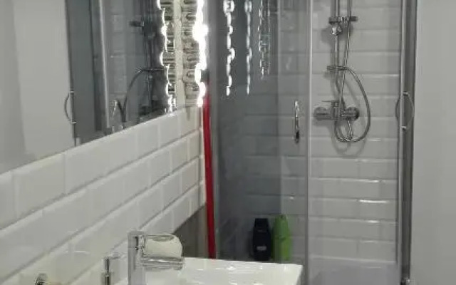 Apartament na Kaszubach