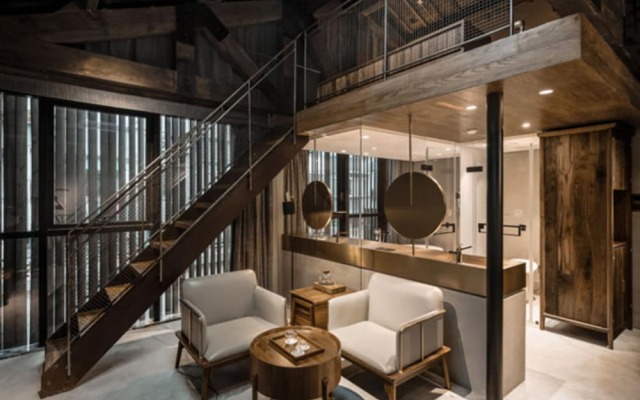 Yu Hotel