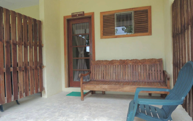 Danasan Eco Adventure Park