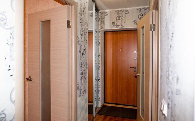 Апартаменты на улице Бутлерова