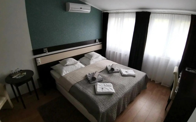 A16 Design Panzió