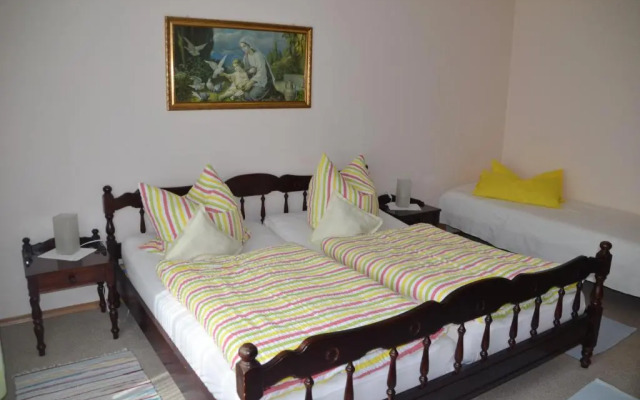 Ferienwohnung Seebauer