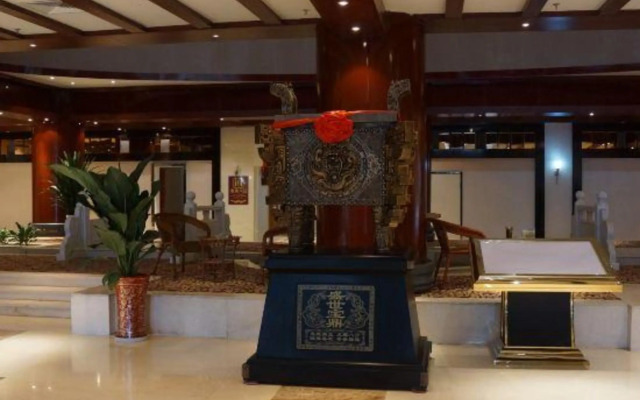 Yonghui Hotel