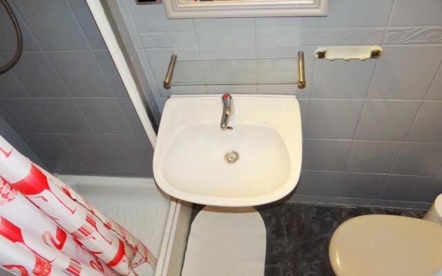 Familijny Apartament z Garażem