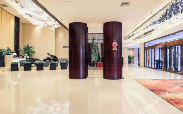 Junheng Hotel