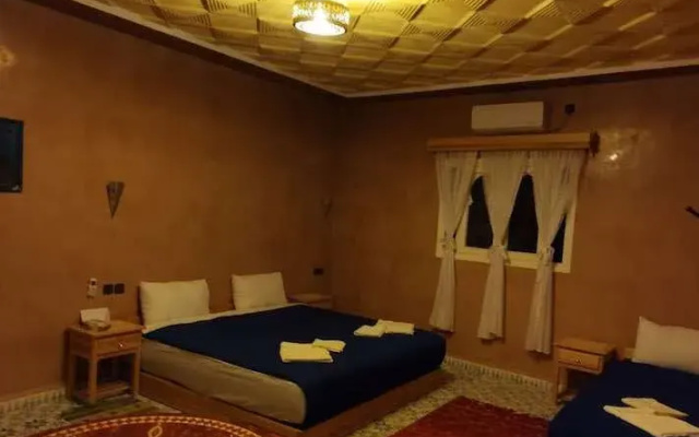 Riad Fennec Sahara