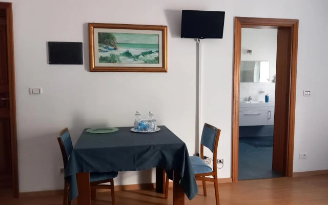 Villa Teodora