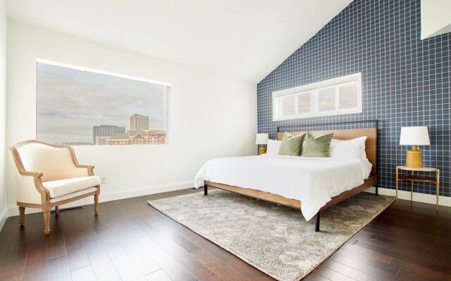 Sonder — Baltimore Place