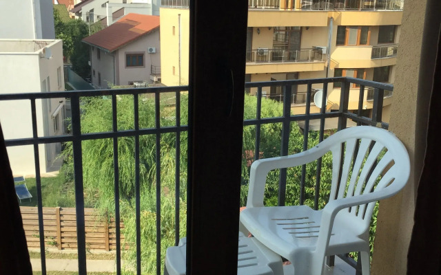 Vilele Liliana Mamaia Nord