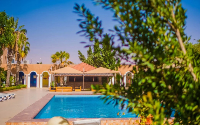 Monotel Dar El Barka