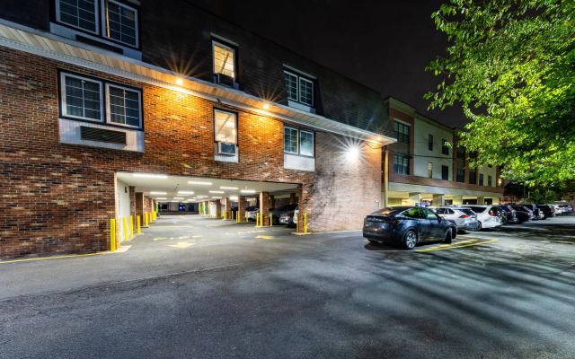 The Westfield Inn, BW Signature Collection