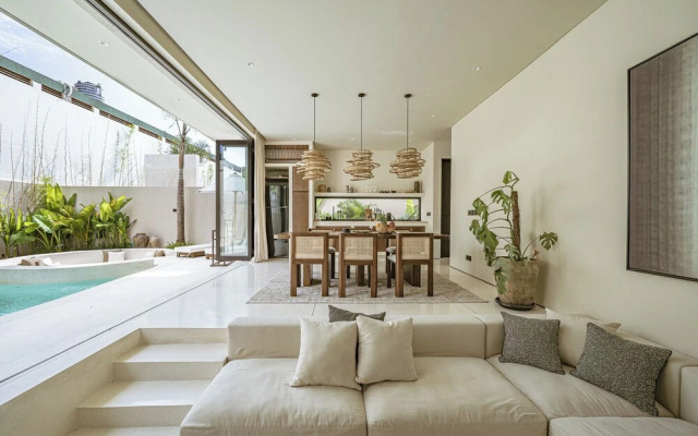 Villa Bōld 03 At Bōld - Luxury Villas